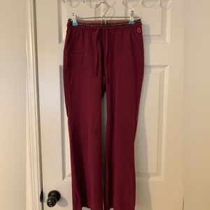HeartSoul Women’s Scrub Pants